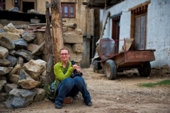 Aice Wunderland - Feedback zur Bhutan-Fotoreise 2014 mit Thorge Berger