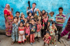 Aice Wunderland - Feedback zur Indien-Fotoreise 2016 mit Thorge Berger