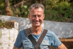 Harald Mundt - Feedback zur Indien-Fotoreise 2018 mit Thorge Berger