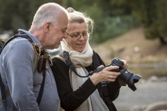 Maike & Udo Wilski - Feedback zur Iran-Fotoreise 2018 mit Thorge Berger