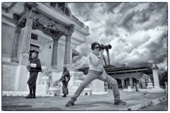 Marcy Cohen - Feedback zur Bhutan-Fotoreise 2012 mit Thorge Berger