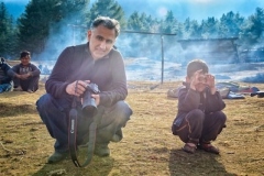Mehran Kadem-Awal - Feedback zur Bhutan-Fotoreise 2014 mit Thorge Berger