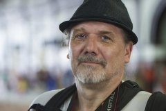 Michael Schuppler - Feedback zur Indien-Fotoreise 2016 mit Thorge Berger