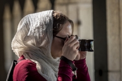 Midori Ilgert - Feedback zur Iran-Fotoreise 2018 mit Thorge Berger