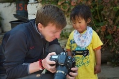 Patrick Ohler - Feedback zur Bhutan-Fotoreise 2014 mit Thorge Berger