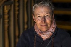 Rosmarie Brunner-Stockmann - Feedback zur Myanmar-Fotoreise 2018 mit Thorge Berger