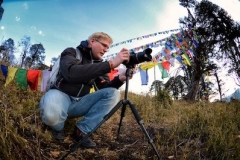Tobias Weber - Feedback zur Bhutan-Fotoreise 2014 mit Thorge Berger