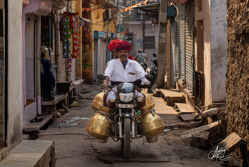 BUNDI