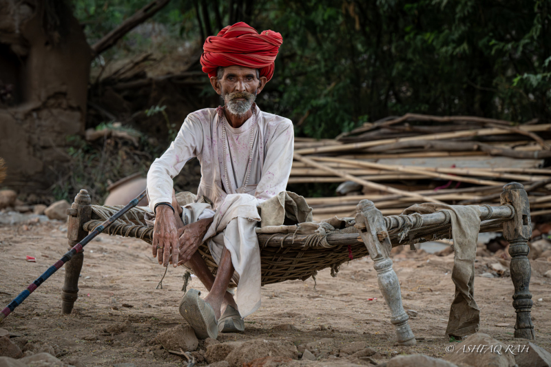 RABARI