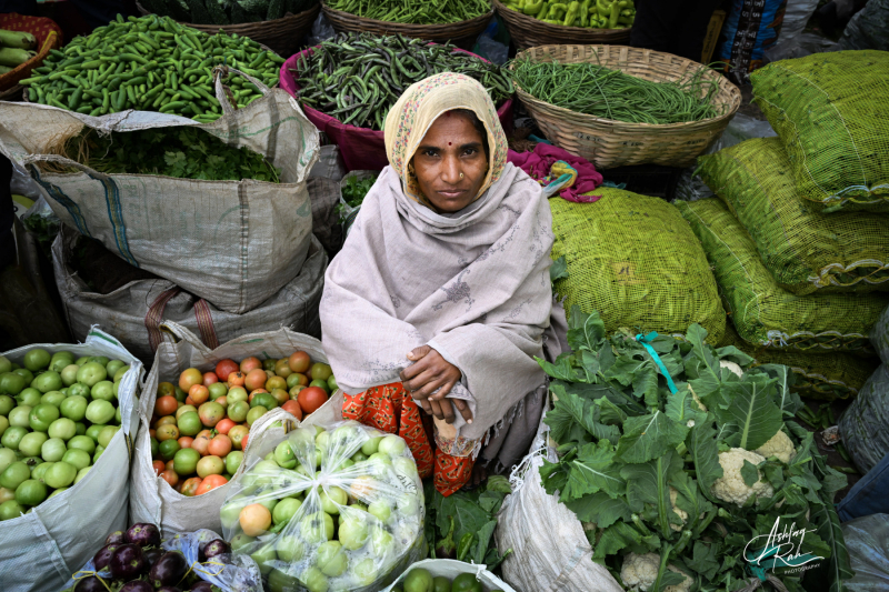 VEG-MARKET