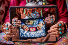 Begegnungen, Ladakh