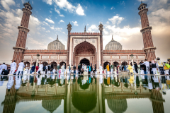 Jama Masjid - Delhi