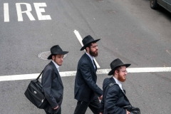 Juden in New York, USA