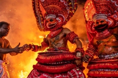 Theyyam-19