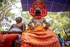 Theyyam-24