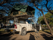 Etosha National Park,Namibia