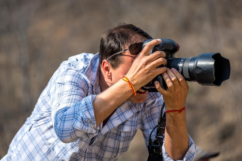 Bhutan behind the Scenes