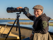 Chobe National Park, Botswana