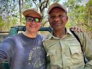 Mit Naturalist in Madhya Pradesh