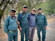 Mit Naturalist in Madhya Pradesh