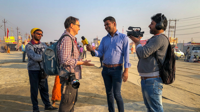 Im-Interview-Kumbh-Mela