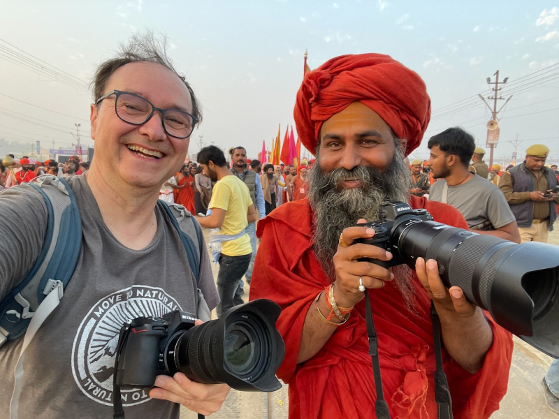 Thorge-Berger-mit-Swami-Badas
