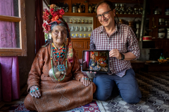 Wiedersehen in Ladakh