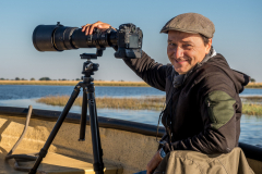 Chobe National Park, Botswana