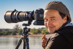 Chobe National Park, Botswana