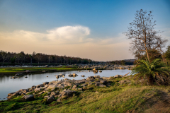 Pench River