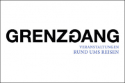Logo Grenzgang Reihe