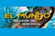 Logo El Mundo Festival Judenburg