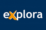 Logo Explora Event-Reihe Schweiz