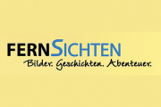 Logo FernSichten Festival Bremen