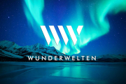 Logo Wunderwelten Festival