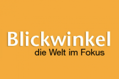 Logo Blickwinkel-Reihe