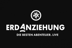 Logo Erdanziehung Reihe