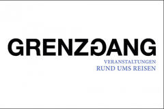 Logo Grenzgang Reihe