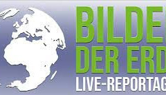 Bilder der Erde - Logo