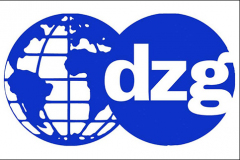 Logo DZG - Deutsche Zentrale der Globetrotter