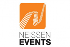 Logo Michal Neißen - Kaleidoskop Reihe