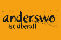 Logo anderswo Festival Graz