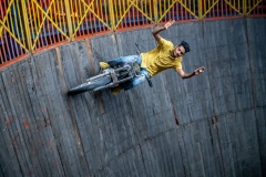 Fotoreportage - Wall of Death
