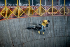 Fotoreportage - Wall of Death