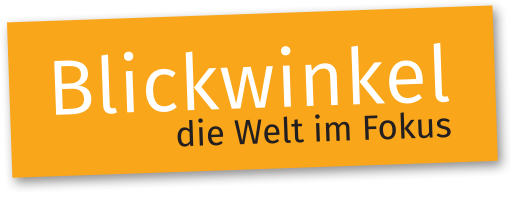logo Blickwinkel Reihe