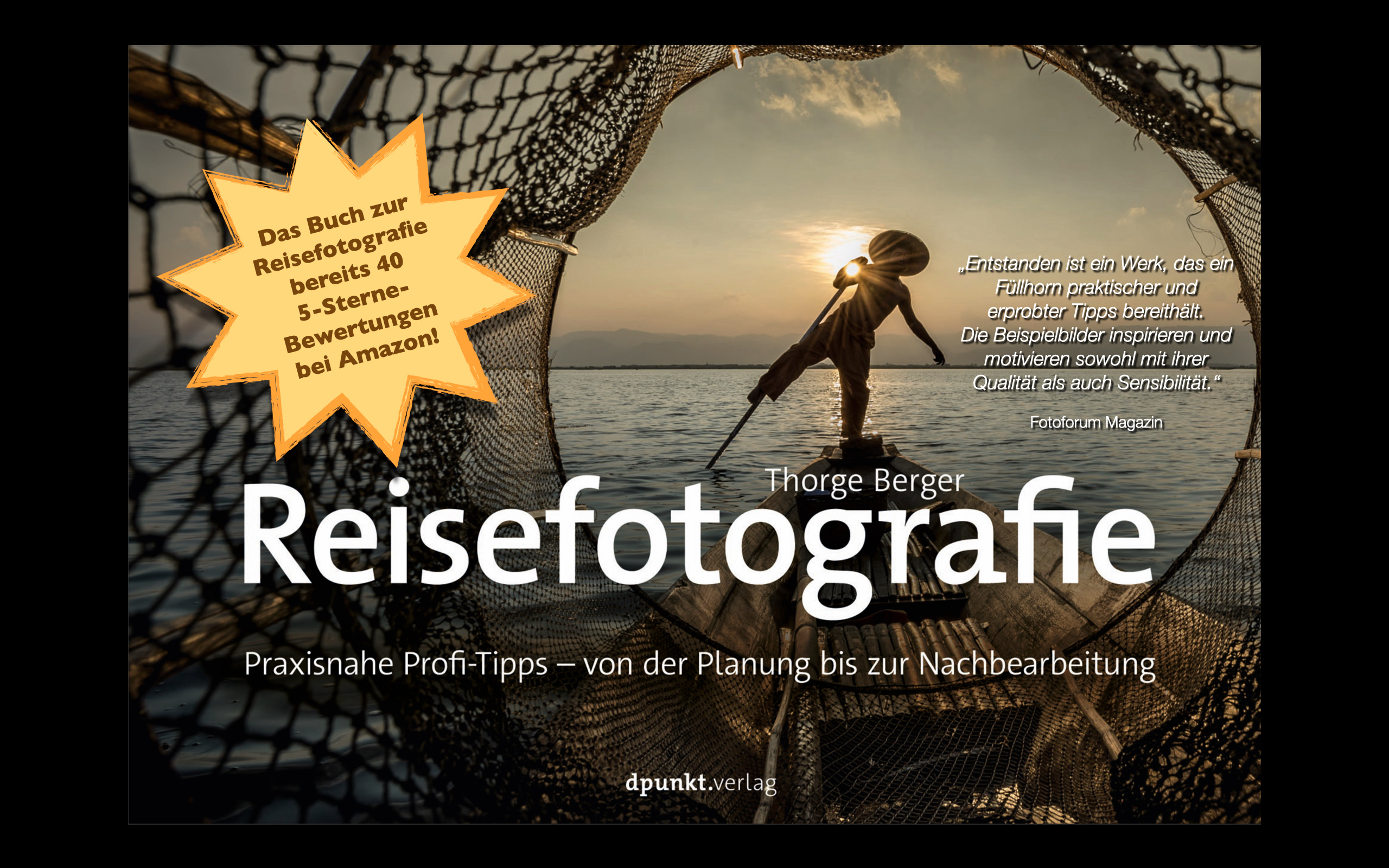 Permalink zu:Mein erstes Buch ist erschienen: REISEFOTOGRAFIE