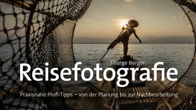 Reisefotografie Buch-Cover