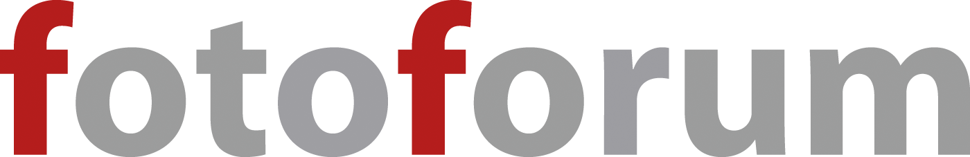 fotoforum-Logo