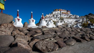 Fotoreise nach Ladakh