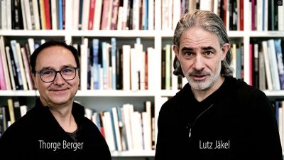 Reportagefotografie mit Thorge Berger & Lutz Jäkel